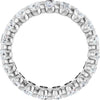 Natural Diamond | Oval | 5 x 3.5mm