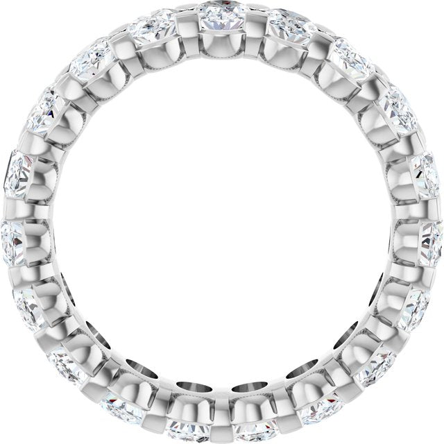 Natural Diamond | Oval | 5 x 3.5mm
