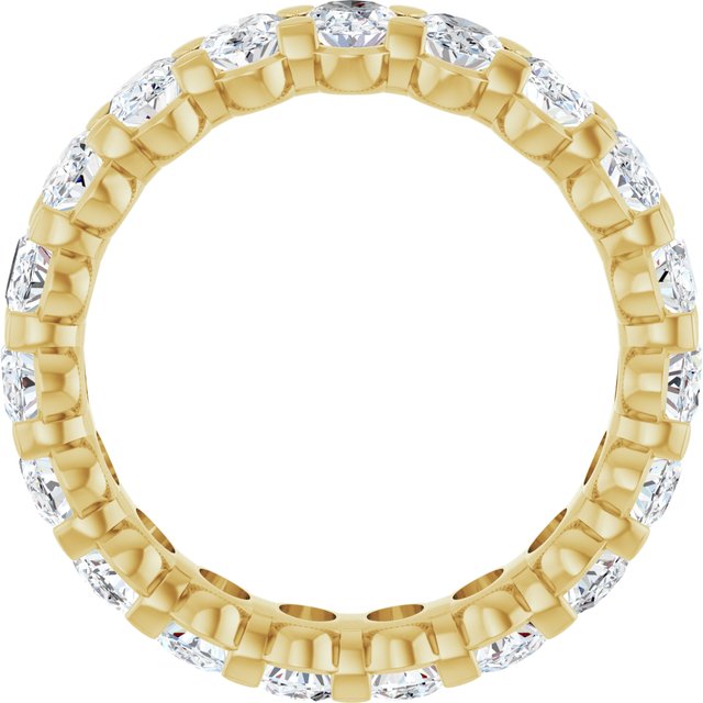 Natural Diamond | Oval | 5 x 3.5mm