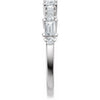 Natural Diamond | Straight baguette | 3 x 2mm | Lab-Grown Diamond | Straight baguette | 3 x 2mm