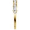 Natural Diamond | Straight baguette | 3 x 2mm | Lab-Grown Diamond | Straight baguette | 3 x 2mm