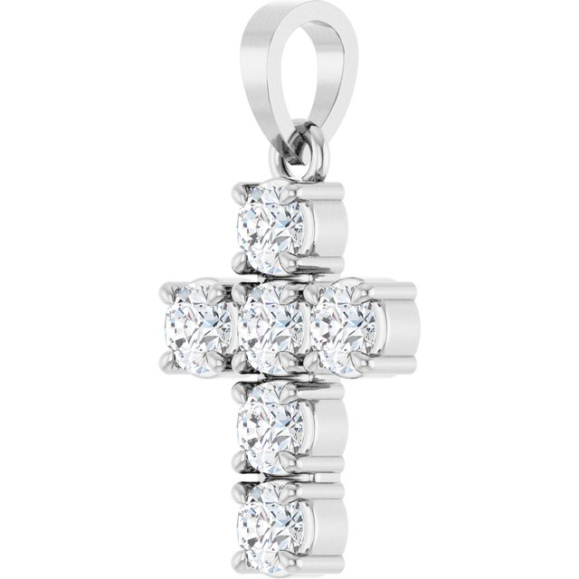 Natural Diamond | Round | 3mm | Lab-Grown Diamond | Round | 3mm