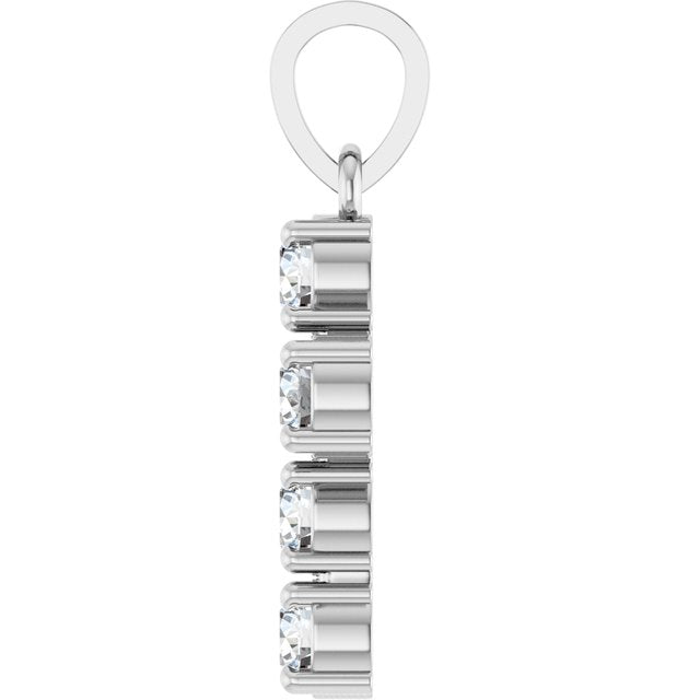 Natural Diamond | Round | 3mm | Lab-Grown Diamond | Round | 3mm