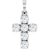 Natural Diamond | Round | 3mm | Lab-Grown Diamond | Round | 3mm