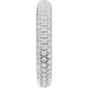 Natural Diamond | Round | 1.1mm | Lab-Grown Diamond | Round | 1.1mm