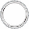 Natural Diamond | Round | .9mm | Lab-Grown Diamond | Round | .9mm