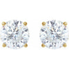 Lab-Grown Diamond | Round | 7.25mm :: 3 Ctw
