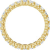 Natural Diamond | Round | 2.8mm | Lab-Grown Diamond | Round | 2.8mm