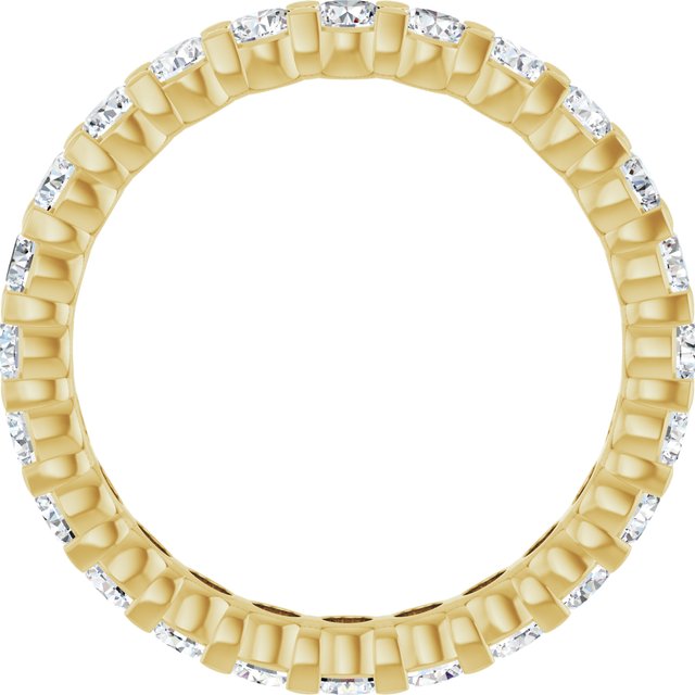 Natural Diamond | Round | 2.8mm | Lab-Grown Diamond | Round | 2.8mm