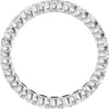 Natural Diamond | Round | 2.8mm | Lab-Grown Diamond | Round | 2.8mm