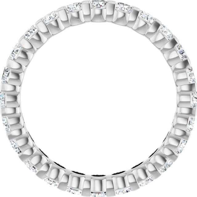 Natural Diamond | Round | 2.8mm | Lab-Grown Diamond | Round | 2.8mm
