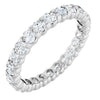 Natural Diamond | Round | 2.8mm | Lab-Grown Diamond | Round | 2.8mm