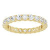 Natural Diamond | Round | 2.8mm | Lab-Grown Diamond | Round | 2.8mm