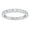 Natural Diamond | Round | 2.8mm | Lab-Grown Diamond | Round | 2.8mm