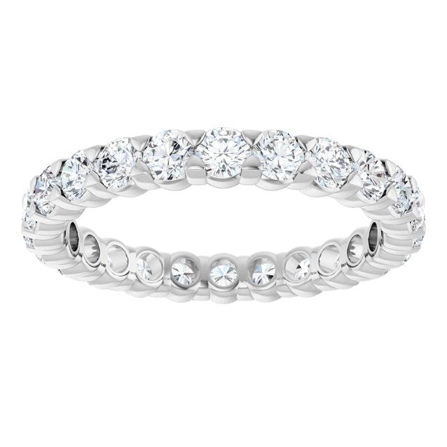 Natural Diamond | Round | 2.8mm | Lab-Grown Diamond | Round | 2.8mm