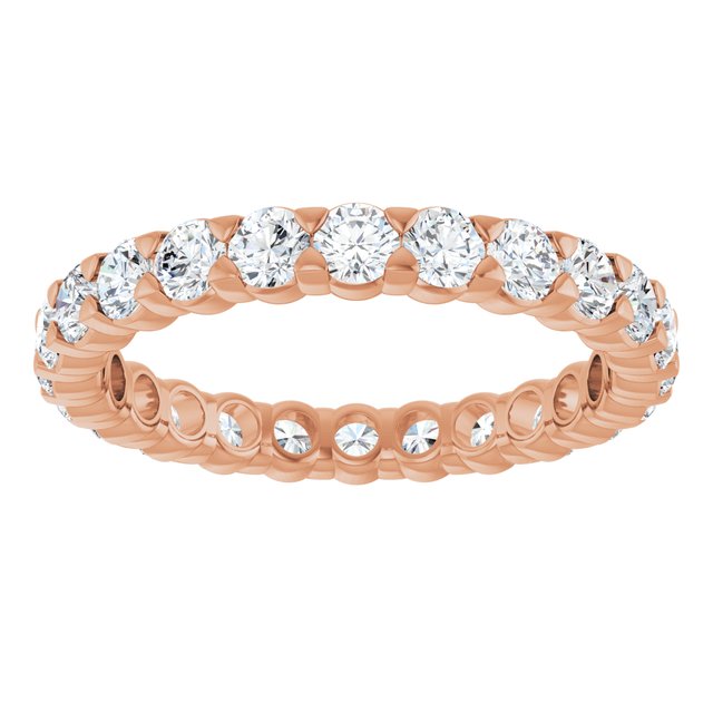 Natural Diamond | Round | 2.8mm | Lab-Grown Diamond | Round | 2.8mm