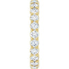 Natural Diamond | Round | 2.8mm | Lab-Grown Diamond | Round | 2.8mm