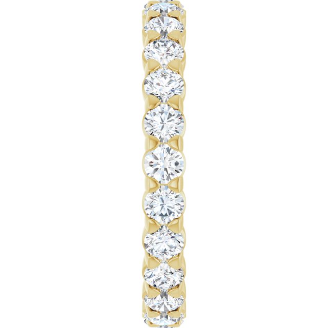 Natural Diamond | Round | 2.8mm | Lab-Grown Diamond | Round | 2.8mm