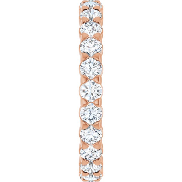 Natural Diamond | Round | 2.8mm | Lab-Grown Diamond | Round | 2.8mm