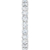 Natural Diamond | Round | 2.8mm | Lab-Grown Diamond | Round | 2.8mm