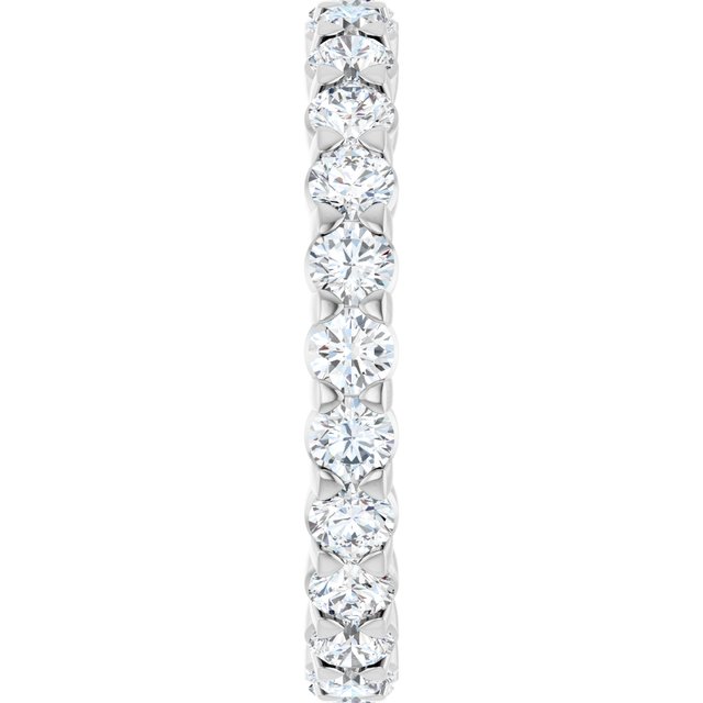 Natural Diamond | Round | 2.8mm | Lab-Grown Diamond | Round | 2.8mm