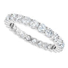 Natural Diamond | Round | 2.8mm | Lab-Grown Diamond | Round | 2.8mm