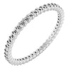 Natural Diamond | Round | 1.3mm | Lab-Grown Diamond | Round | 1.3mm