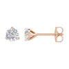 Natural Diamond | Round | 4mm :: 1/2 Ctw | Natural Diamond | Round | 4.5mm :: 3/4 Ctw