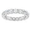 Natural Diamond | Round | 3.5mm | Lab-Grown Diamond | Round | 3.5mm