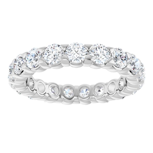 Natural Diamond | Round | 3.5mm | Lab-Grown Diamond | Round | 3.5mm