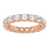 Natural Diamond | Round | 3.5mm | Lab-Grown Diamond | Round | 3.5mm