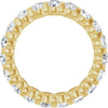 Natural Diamond | Round | 3.5mm | Lab-Grown Diamond | Round | 3.5mm