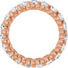 Natural Diamond | Round | 3.5mm | Lab-Grown Diamond | Round | 3.5mm