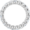 Natural Diamond | Round | 3.5mm | Lab-Grown Diamond | Round | 3.5mm