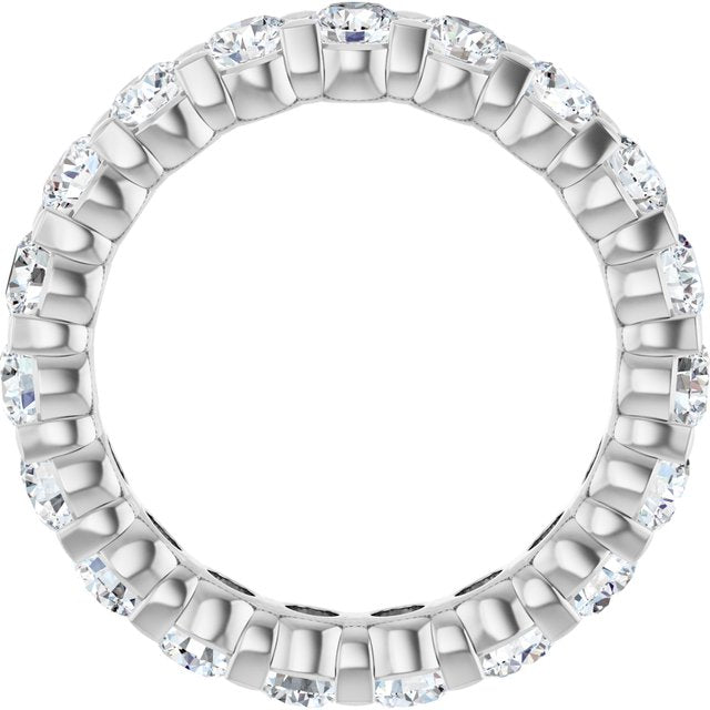 Natural Diamond | Round | 3.5mm | Lab-Grown Diamond | Round | 3.5mm