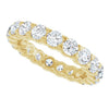 Natural Diamond | Round | 3.5mm | Lab-Grown Diamond | Round | 3.5mm