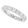 Natural Diamond | Round | 3.5mm | Lab-Grown Diamond | Round | 3.5mm