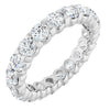 Natural Diamond | Round | 3.5mm | Lab-Grown Diamond | Round | 3.5mm
