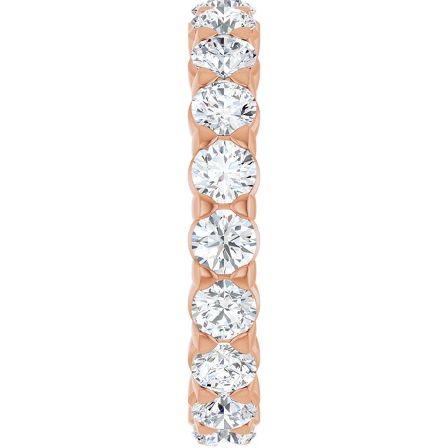 Natural Diamond | Round | 3.5mm | Lab-Grown Diamond | Round | 3.5mm