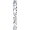 Natural Diamond | Round | 3.5mm | Lab-Grown Diamond | Round | 3.5mm