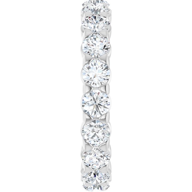 Natural Diamond | Round | 3.5mm | Lab-Grown Diamond | Round | 3.5mm