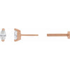 Natural Diamond | Marquise | 4 x 2mm :: 0.07 Ct