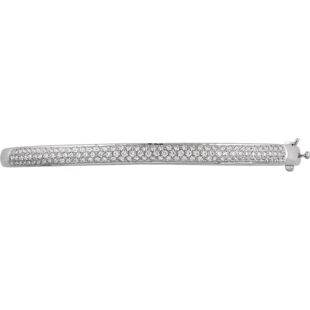 Natural Diamond | Round