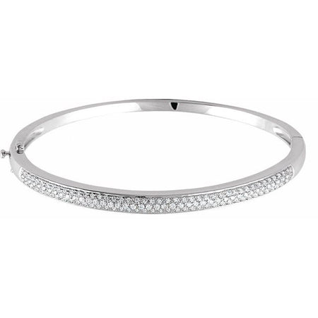 Natural Diamond | Round