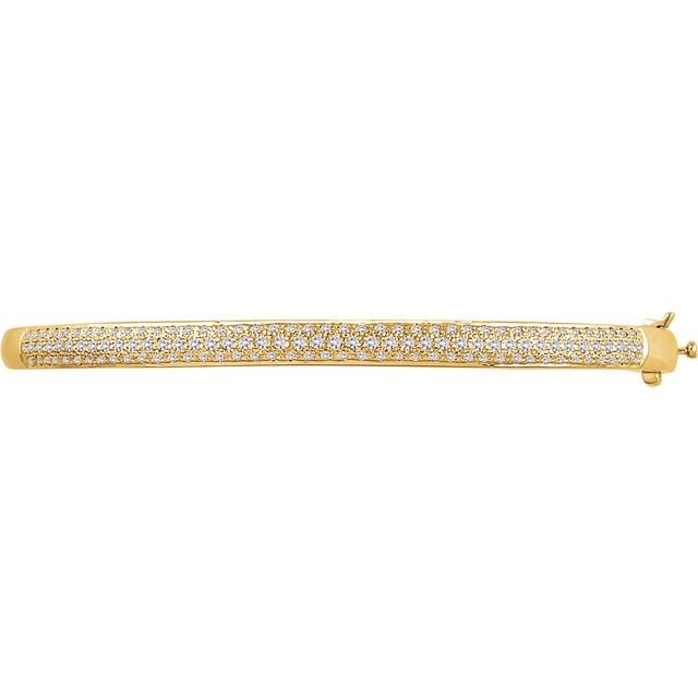 Natural Diamond | Round