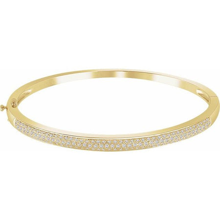 Natural Diamond | Round