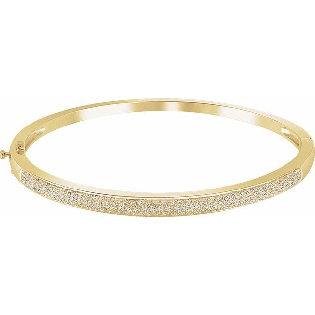Natural Diamond | Round