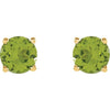 Natural Peridot | Round | 6mm | Natural Peridot | Round | 7mm | Natural Peridot | Round | 8mm | Natural Peridot | Round | 5mm