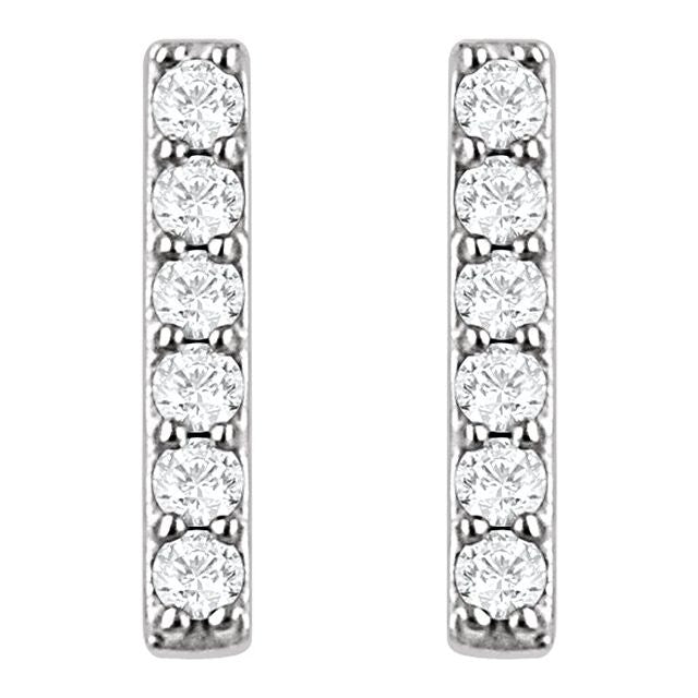 Natural Diamond | Round | 1.2mm