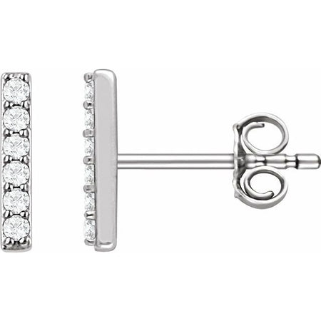 Natural Diamond | Round | 1.2mm
